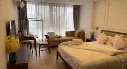 -森宝月子中心(白云山店)