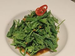 -绿茶餐厅(龙井船宴· 品牌总店)