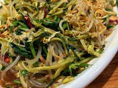 大拌菜-马家饭堂(南街薰酱店)