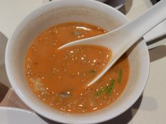 贵妃龙虾汤泡饭-利苑酒家(金宝店)