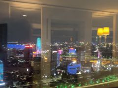 -宁波万豪酒店