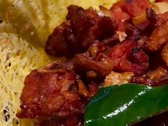 -云海肴·云南小炒·汽锅鸡(天津国金汇店)