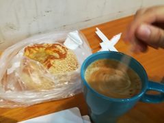 -窑滚面包专门店(马鞍山金鹰店)