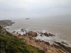 -六合朝阳景区-和尚套
