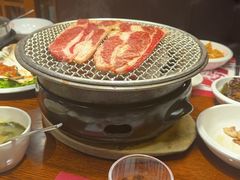 -辛氏火炉·韩式古法烤肉(松北店)