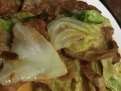 -夏家大锅台炖鱼馆