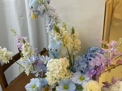 -花间烘焙BLossom Bakery