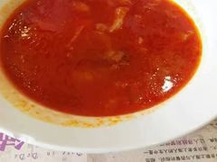 -德大西餐社(云南南路店)