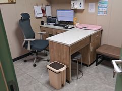 -半岛宠物医院24小时·内窥镜·牙科·碎石中心(府城大道店)