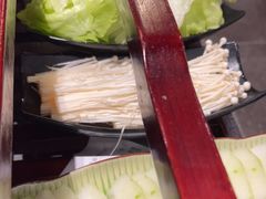 -东来顺饭庄(金泉广场店)