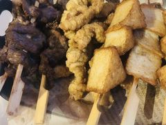 -潮界(虹桥新天地店)