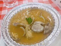 -東豫狼鲜货烧烤. 碳火烤鱼. 小龙虾(上海首店)