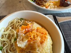 -上海龙之梦万丽酒店