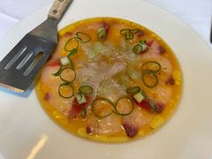 Yellow Tail-La Petite Maison (LPM) Hong Kong