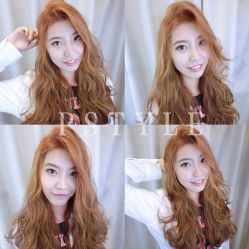 -P.STYLE派斯造型