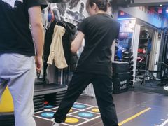 -M.S拳击泰拳馆(大学路店)
