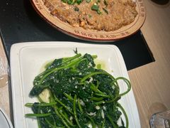 -洪帮主酸菜鲈鱼(连江万家店)