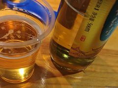 -新疆烧烤王(广灵店)