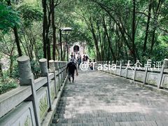 -成都老君山