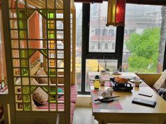 -甘尼仕印度餐厅爵士酒吧(阳春巷店)