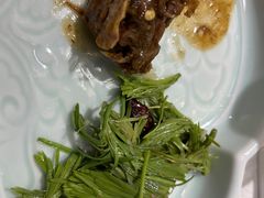 -鲁菜根·泰安菜(万达店)