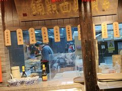 -南京大牌档(壹方天地店)
