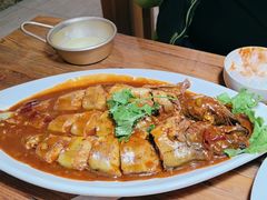 -百年石锅饭·朝鲜族传统民餐