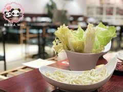 -广味鲜潮汕牛肉火锅(延安三路店)