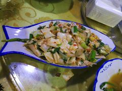 -龙姐私房菜(和顺古镇店)