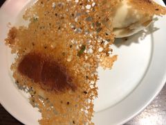 黑松露牛肉水煎包-掌柜的店·河南菜(世茂店)