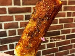 -玛马艾脆皮水磨年糕(湖北路87-89小区店)
