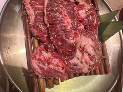 -西塔老太太泥炉烤肉(沈阳店)