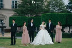 点击看大图 -WECOUTURE高级订制广州