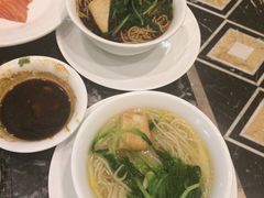 -常州逸高酒店-中餐厅