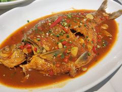 -楚鱼王·河鲜·湖北菜(华农店)