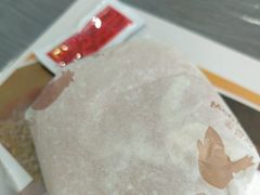 -麦当劳(农光里店)