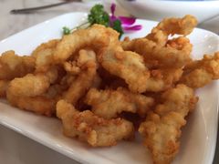 炸小酥肉-培万河间驴火•驴肉火锅(东平店)