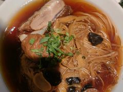 -松鹤面馆·古法焖肉面(观前店)