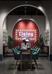 -Daisy Beauty lab日式美甲美睫