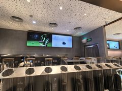 -喜茶(北京华贸购物中心店)