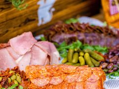 -上海明天广场JW万豪酒店