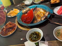 -吼堂老火锅(太古里总店)