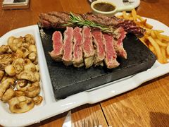 -Entrecôte 法国牛扒馆(保利·时光里店)