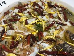 -新太二·鲜料川菜(晶耀前滩店)