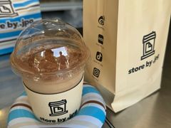 -JPG canteen(广州乐峰广场店)