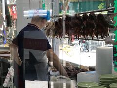 -晓马鸭店(新芜路店)