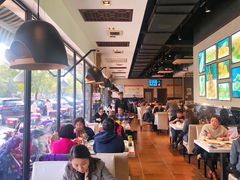 大堂-壹只菜·崇明本地特色菜(崇明南门店)