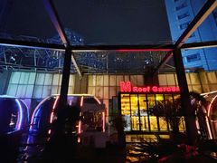 -麦凯伦烧烤·精酿超级工厂店(金桥总店)