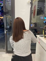 -上禾 HAIR SALON