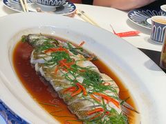 -芳芳私房菜·精做淮扬菜(承德路店)